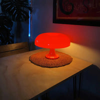 Tischlampe | Pilz Luxuriös Stilvoll Vielseitig Langlebig Modern-Luzern Mode