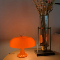 Tischlampe | Pilz Luxuriös Stilvoll Vielseitig Langlebig Modern-Luzern Mode