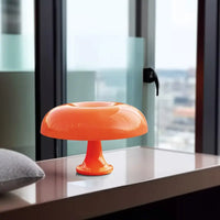 Tischlampe | Pilz Luxuriös Stilvoll Vielseitig Langlebig Modern-Luzern Mode
