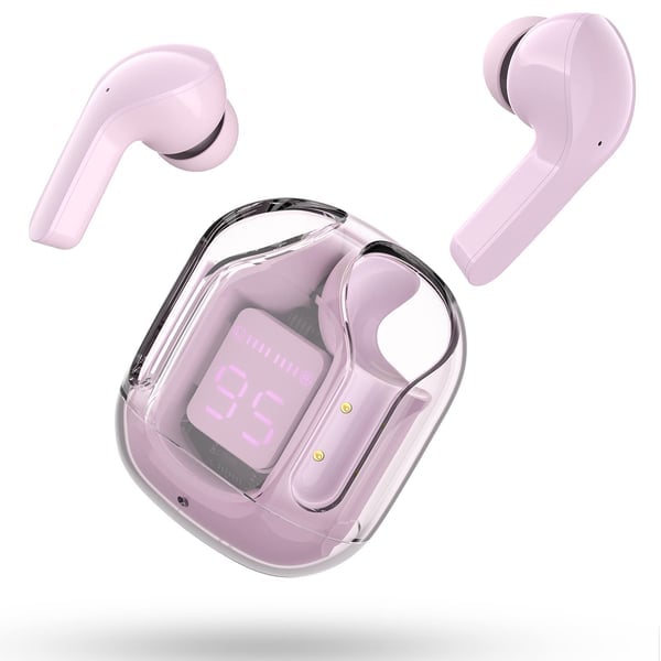 Bluetooth-Kopfhörer | Kabellos | Geräuschunterdrückung | Touchbedienung-Luzern Mode