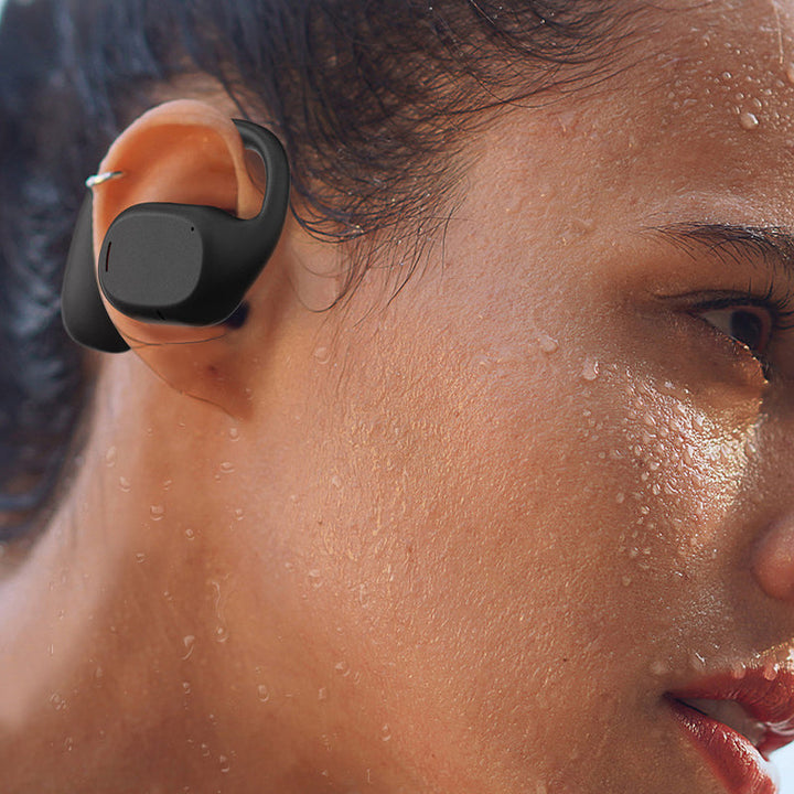 Ohrhörer | Drahtlos | Offen | Bluetooth | IPX5 | Touchbedienung-Luzern Mode
