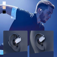 Ohrhörer | Drahtlos | Offen | Bluetooth | IPX5 | Touchbedienung-Luzern Mode