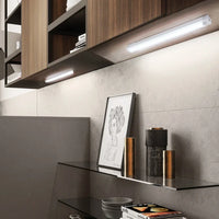 Drahtlose LED Lampe | Sensor Vielseitig Aufladbar USB-C SmartGlow-Luzern Mode