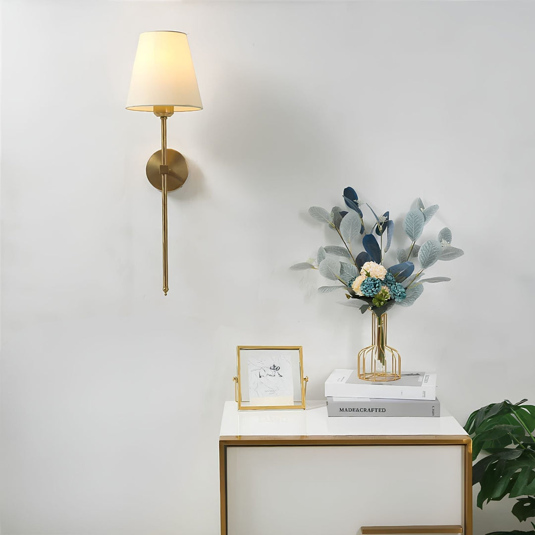 Drahtlose Wandlampe | quadratisch | wiederaufladbar | Fernbedienung-Luzern Mode