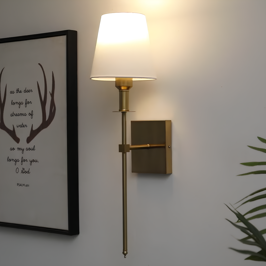 Drahtlose Wandlampe | quadratisch | wiederaufladbar | Fernbedienung-Luzern Mode
