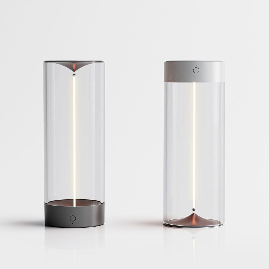 Zylindrische Lampe | Drahtlos | Aufladbar | Einzigartig | Dimmbarkeit-14cm-Luzern Mode