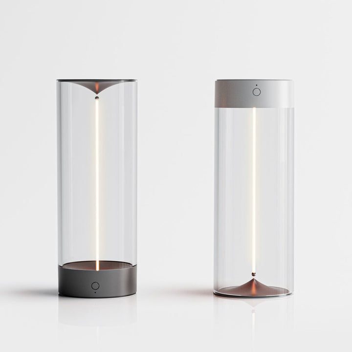 Zylindrische Lampe | Drahtlos | Aufladbar | Einzigartig | Dimmbarkeit-14cm-Luzern Mode