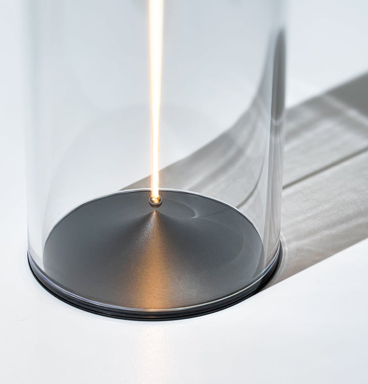 Zylindrische Lampe | Drahtlos | Aufladbar | Einzigartig | Dimmbarkeit-Luzern Mode