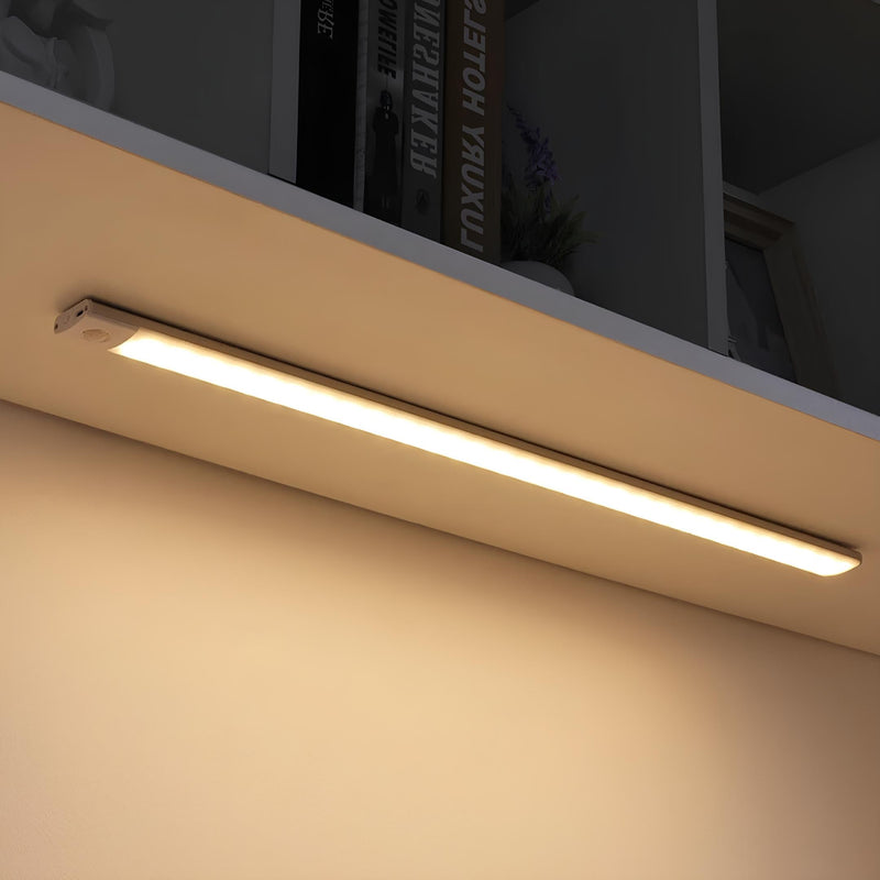 Kastenleuchte mit Bewegungssensor | Energiesparend | Kabellos-Luzern Mode
