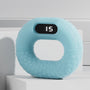 Handkrafttrainer | Drahtlos Bluetooth Vielseitig Langlebig Kompakt-Blau-Luzern Mode