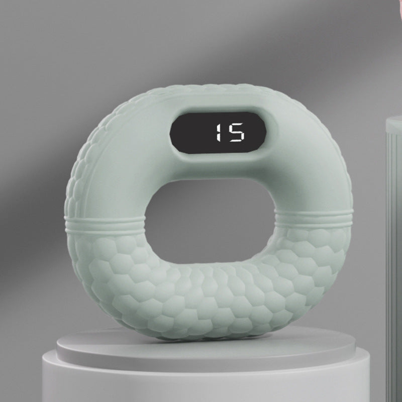 Handkrafttrainer | Drahtlos Bluetooth Vielseitig Langlebig Kompakt-Grün-Luzern Mode
