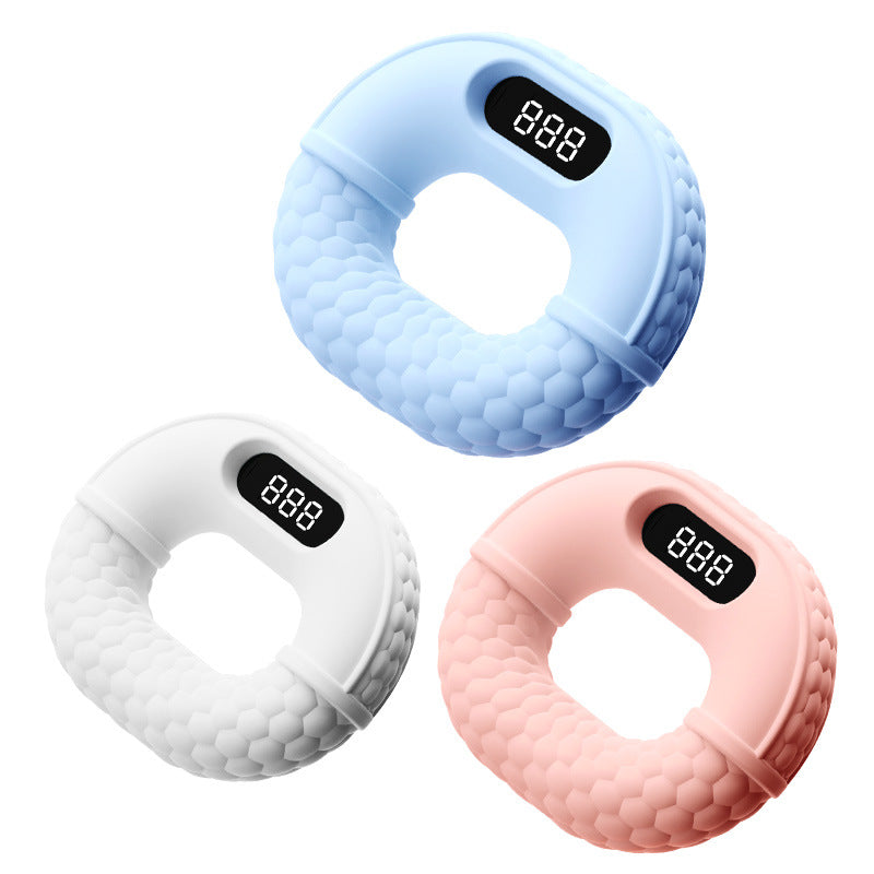 Handkrafttrainer | Drahtlos Bluetooth Vielseitig Langlebig Kompakt-Luzern Mode