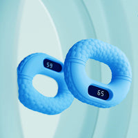 Handkrafttrainer | Drahtlos Bluetooth Vielseitig Langlebig Kompakt-Luzern Mode