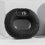 Handkrafttrainer | Drahtlos Bluetooth Vielseitig Langlebig Kompakt-Schwarz-Luzern Mode