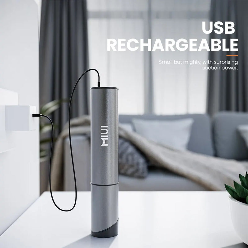 Drahtloser Handstaubsauger | Kompakt Kraftvoll Aufladbar AirPro Mini-Luzern Mode