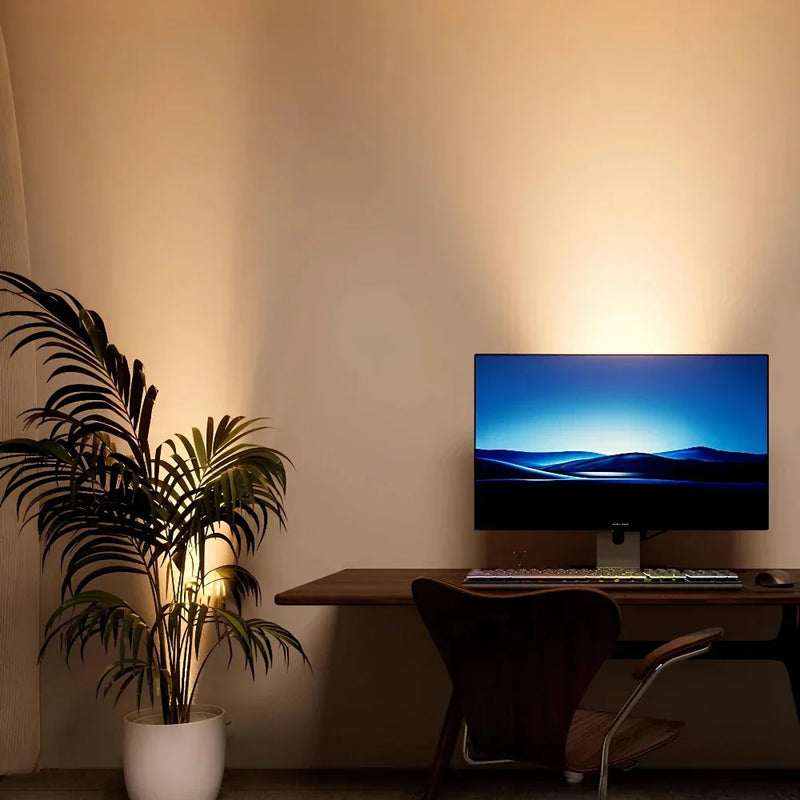LED-Spotlight | Klein | Wiederaufladbar | Kabellos | Fernbedienung-Luzern Mode