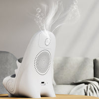 Drahtloser Telefonhalter | 15W | Schnellladen | Kompakt | Stuhlform-Luzern Mode