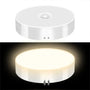 LED Nachtlicht | Intelligenter Sensor Magnetisch Langlebig Vielseitig LumiSense-2-Warmweiß-Luzern Mode