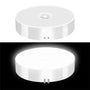 LED Nachtlicht | Intelligenter Sensor Magnetisch Langlebig Vielseitig LumiSense-2-Weiß-Luzern Mode