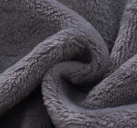 Baby Bekleidungsset | Bär | Weich | Flauschig | 3-teilig | Warm | Ohren-Luzern Mode