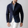 Stilvoller Herrenblazer – Olivier
