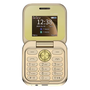 Kompaktes Klapphandy Dual SIM – FlexFold