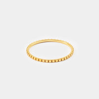 Ring für Damen | Minimalistisch | Gold | Silber | Elegant | Zeitlos-5-Gold-Luzern Mode