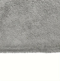 Warme Coral Fleece Damen Loungewear Set – Fenna