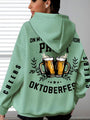 Damen Hoodie – Lena Oktoberfest 2026