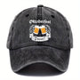 Retro Baseballcap – ProstCap Oktoberfest 2026