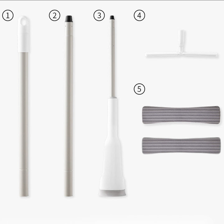 Schmetterlingsarm | 180° drehbar | Flüssigkeitsbehälter | Abriebfest | 125CM-Luzern Mode