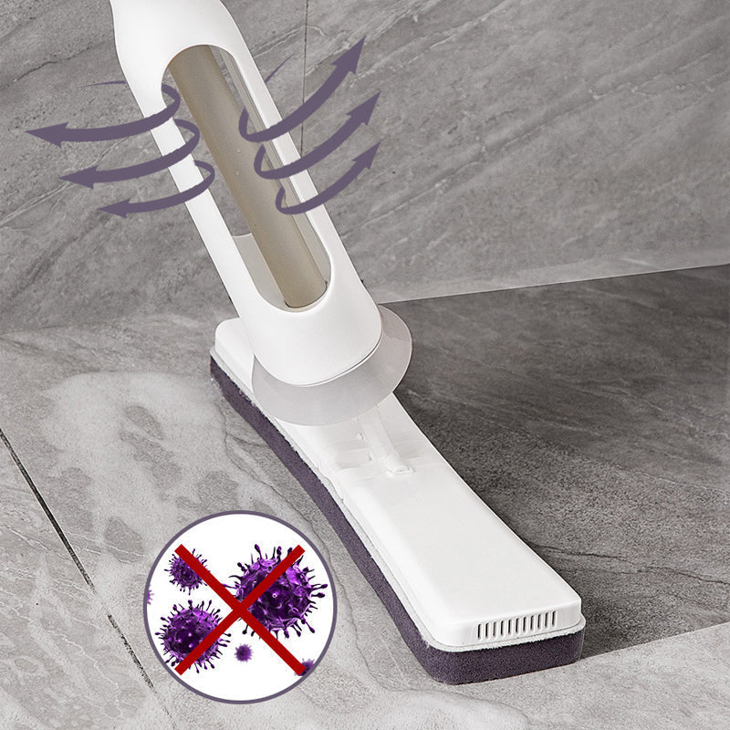 Schmetterlingsarm | 180° drehbar | Flüssigkeitsbehälter | Abriebfest | 125CM-Luzern Mode