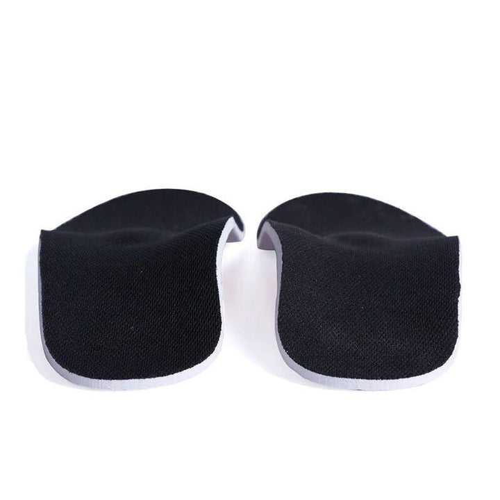 Damen Komfort Slipper mit Orthopädischer Einlegesohle-Luzern Mode