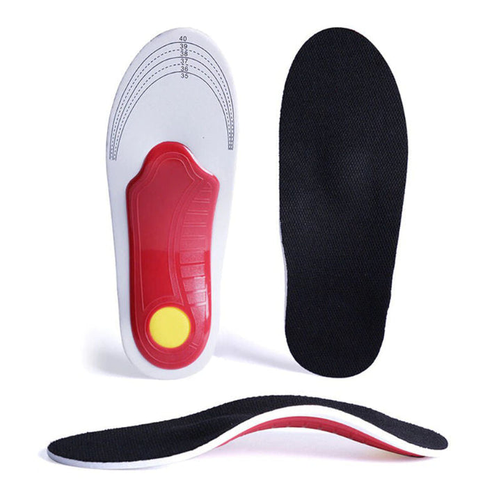 Damen Komfort Slipper mit Orthopädischer Einlegesohle-Luzern Mode
