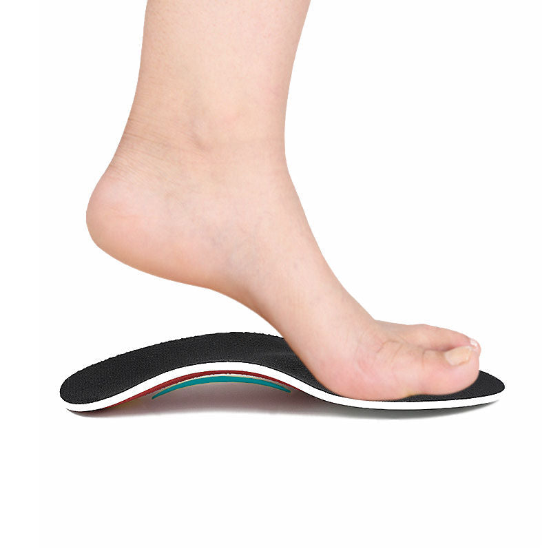 Damen Komfort Slipper mit Orthopädischer Einlegesohle-Luzern Mode