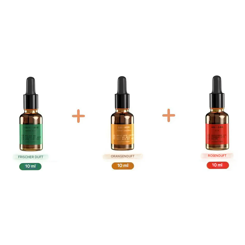 Luftbefeuchter in Kanonform | USB-Stromversorgung | Aromatherapie-Luzern Mode
