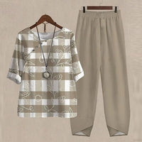 -Khaki-S-Luzern Mode