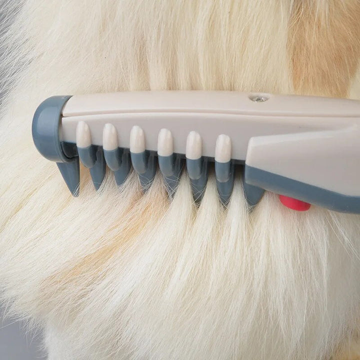 Haustiertrimmer | Präzise Aufladbar Kabellos Praktisch Sicher-Luzern Mode