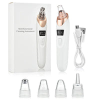 Mitesserentferner | Elektrisch Aufladbar Sicher ClearSkin Pro-Luzern Mode