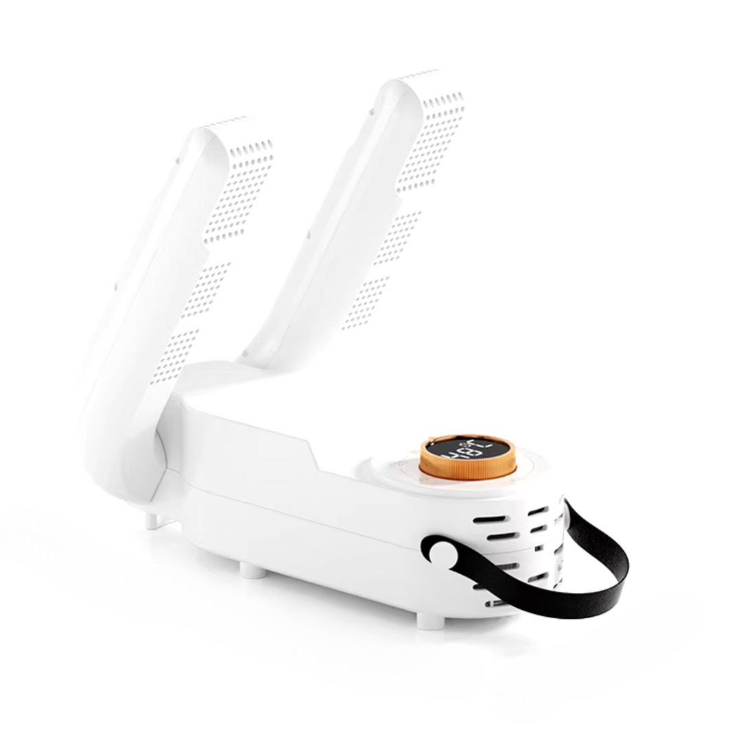 Elektrischer Schuhtrockner | Hygienisch Kompakt Tragbar Vielseitig-Luzern Mode