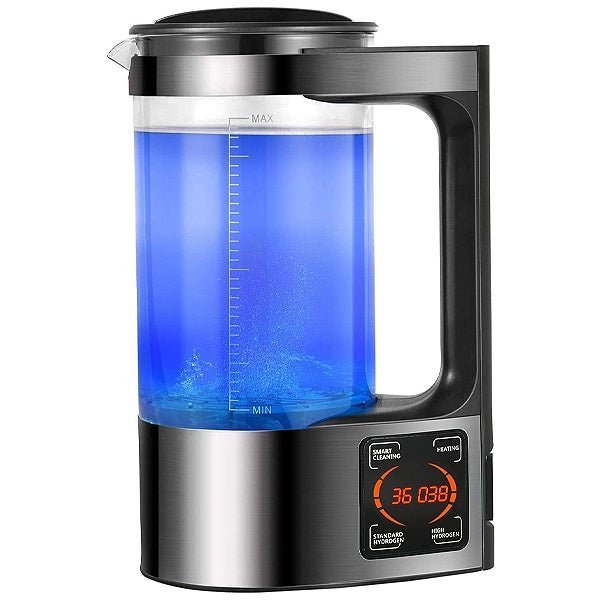 Wasserreiniger | Wasserstoff Ionisator Sauber Rein Vielseitig Langlebig-Luzern Mode