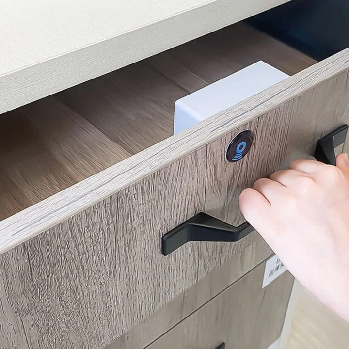 Elektronischer Ladeanschluss | Sensoreinstellung | Tag-Schlüssel | Ersatzschlüssel-Luzern Mode