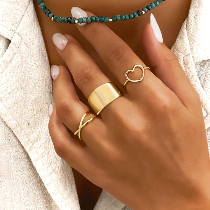 Damen Jadekette | Edelstein Grün Stilvoll Langlebig Vielseitig Einzigartig-Luzern Mode