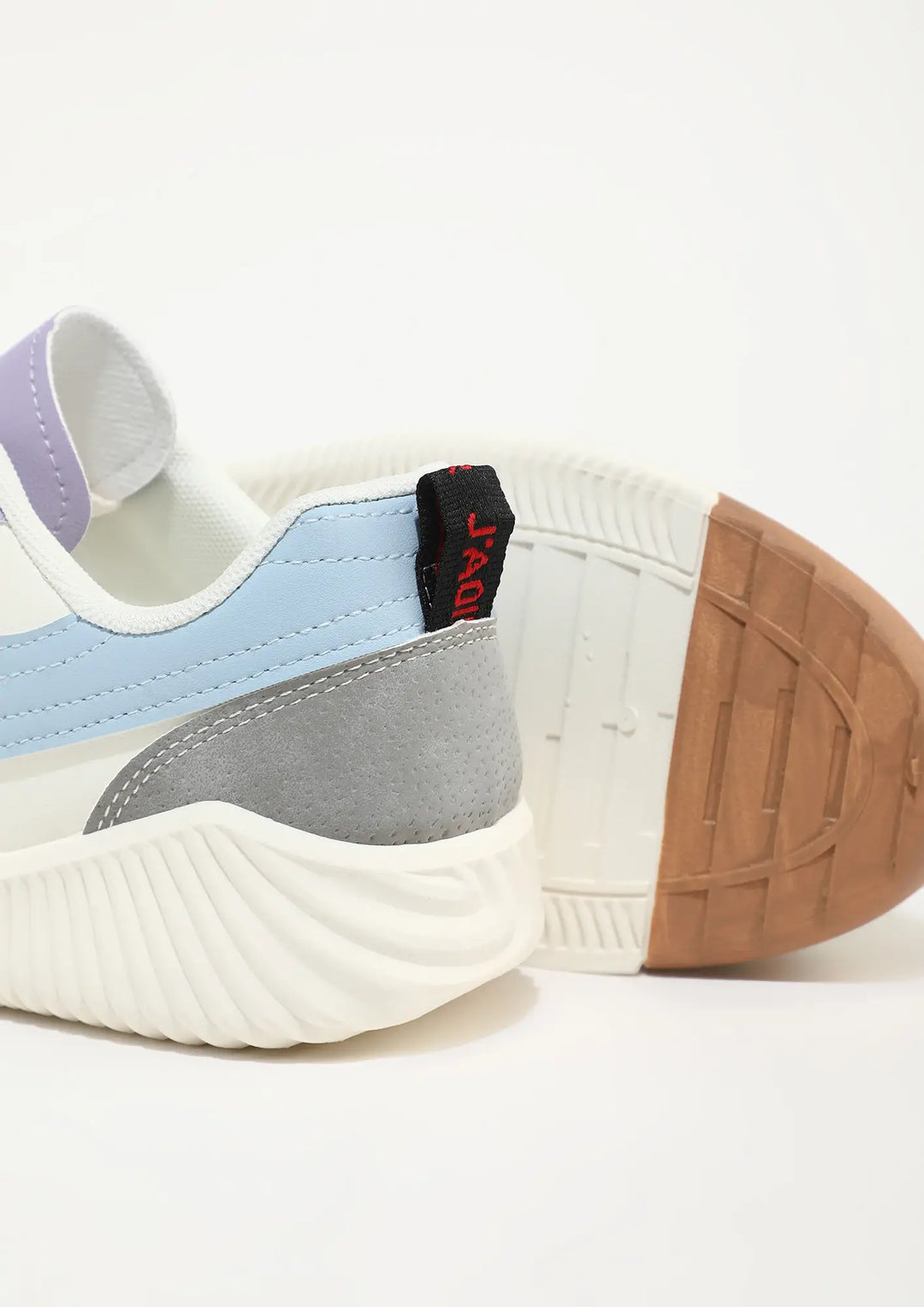Damen Laufschuhe | Orthopädisch | Schmerzlindernd | Gummi Sohle-Luzern Mode