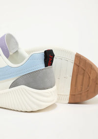 Damen Laufschuhe | Orthopädisch | Schmerzlindernd | Gummi Sohle-Luzern Mode
