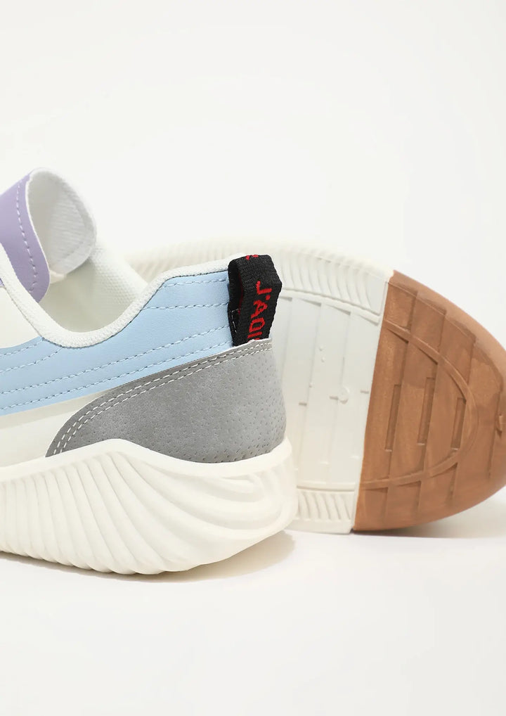 Damen Laufschuhe | Orthopädisch | Schmerzlindernd | Gummi Sohle-Luzern Mode