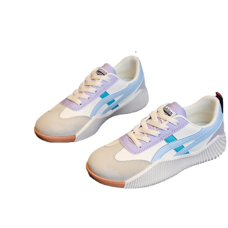 Damen Laufschuhe | Orthopädisch | Schmerzlindernd | Gummi Sohle-Luzern Mode