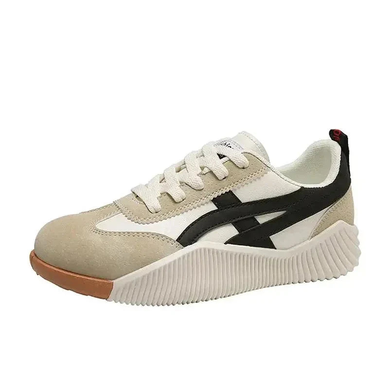 Damen Laufschuhe | Orthopädisch | Schmerzlindernd | Gummi Sohle-Luzern Mode
