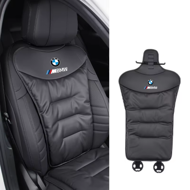 Auto Rückenkissen | Ergonomisch | Waschbar | Schaumfüllung | Universell-Luzern Mode