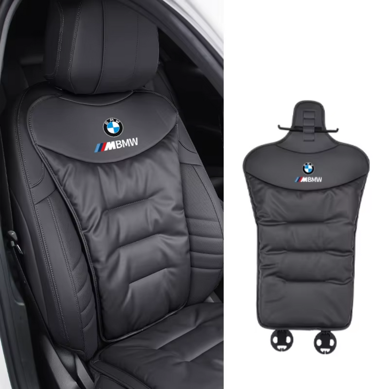 Auto Rückenkissen | Ergonomisch | Waschbar | Schaumfüllung | Universell-Luzern Mode